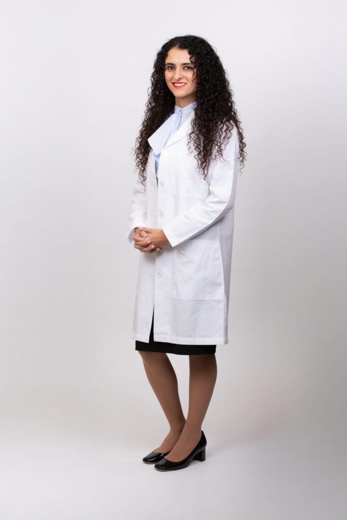 Primary Care Dr Kofler