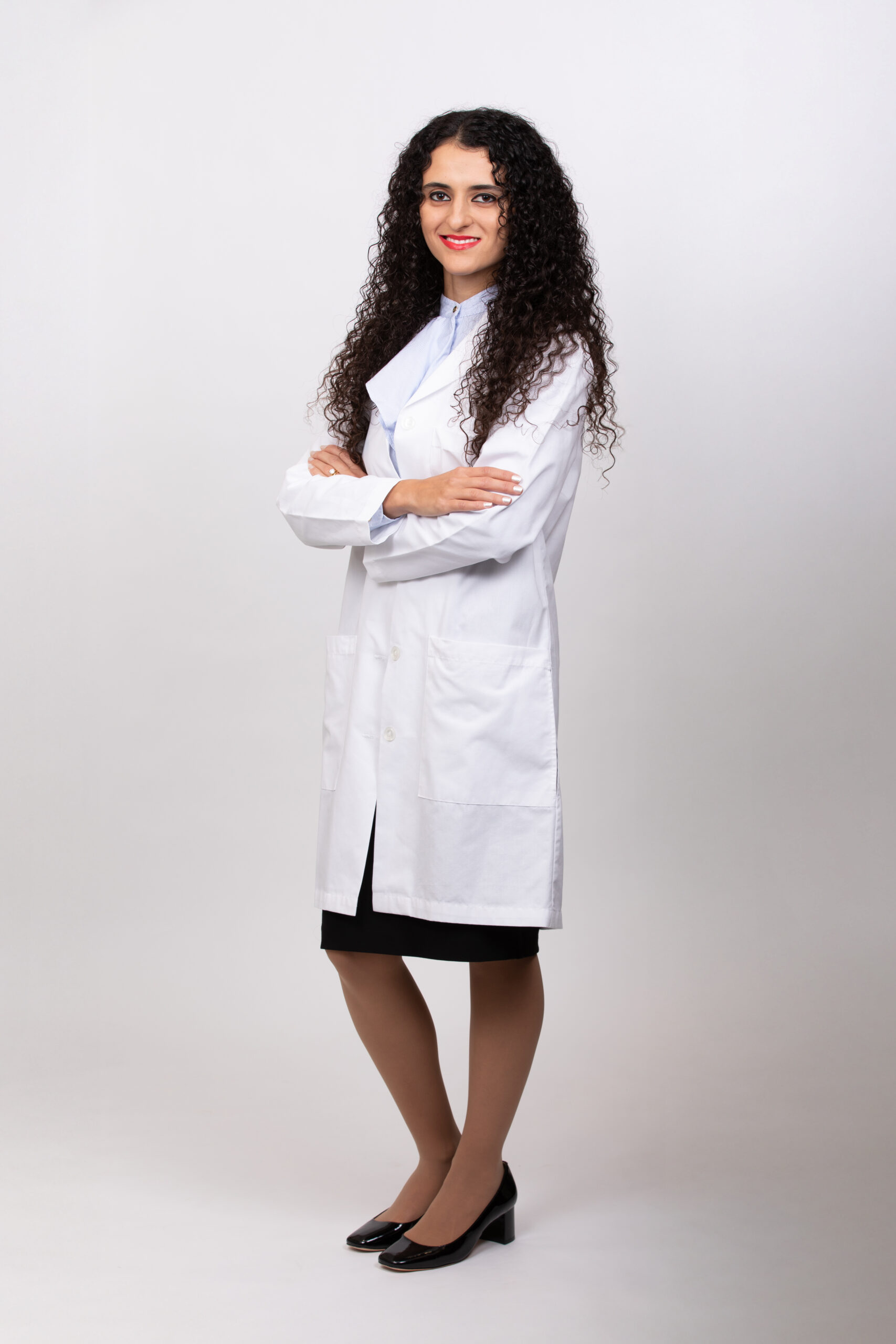 Personalized Primary Care