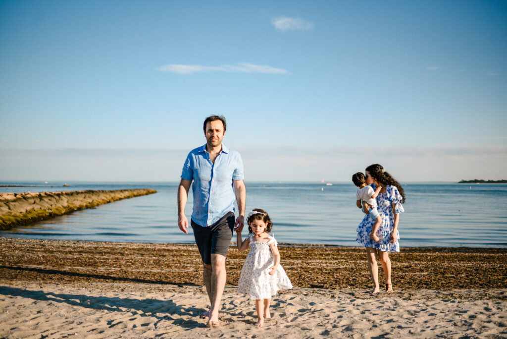 Personalized Care Practice begins with family.