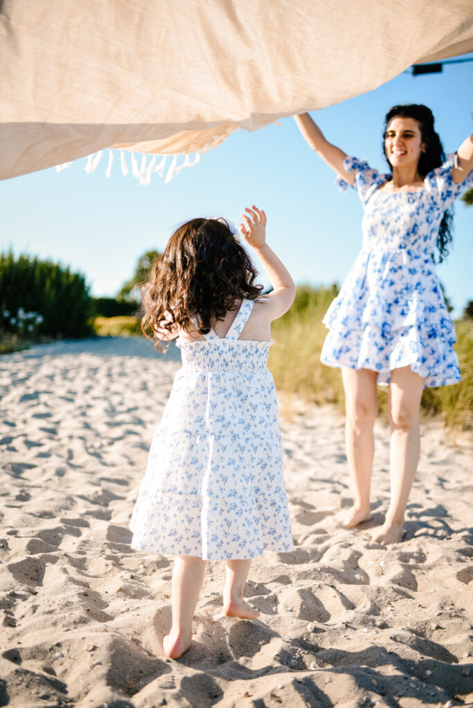 Compo Beach, Westport CT